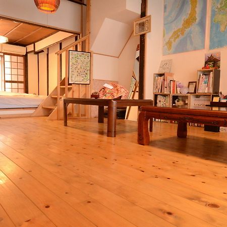You En Me House Kyoto Exterior foto