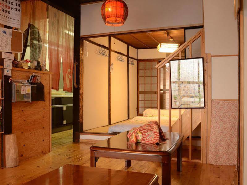 You En Me House Kyoto Exterior foto
