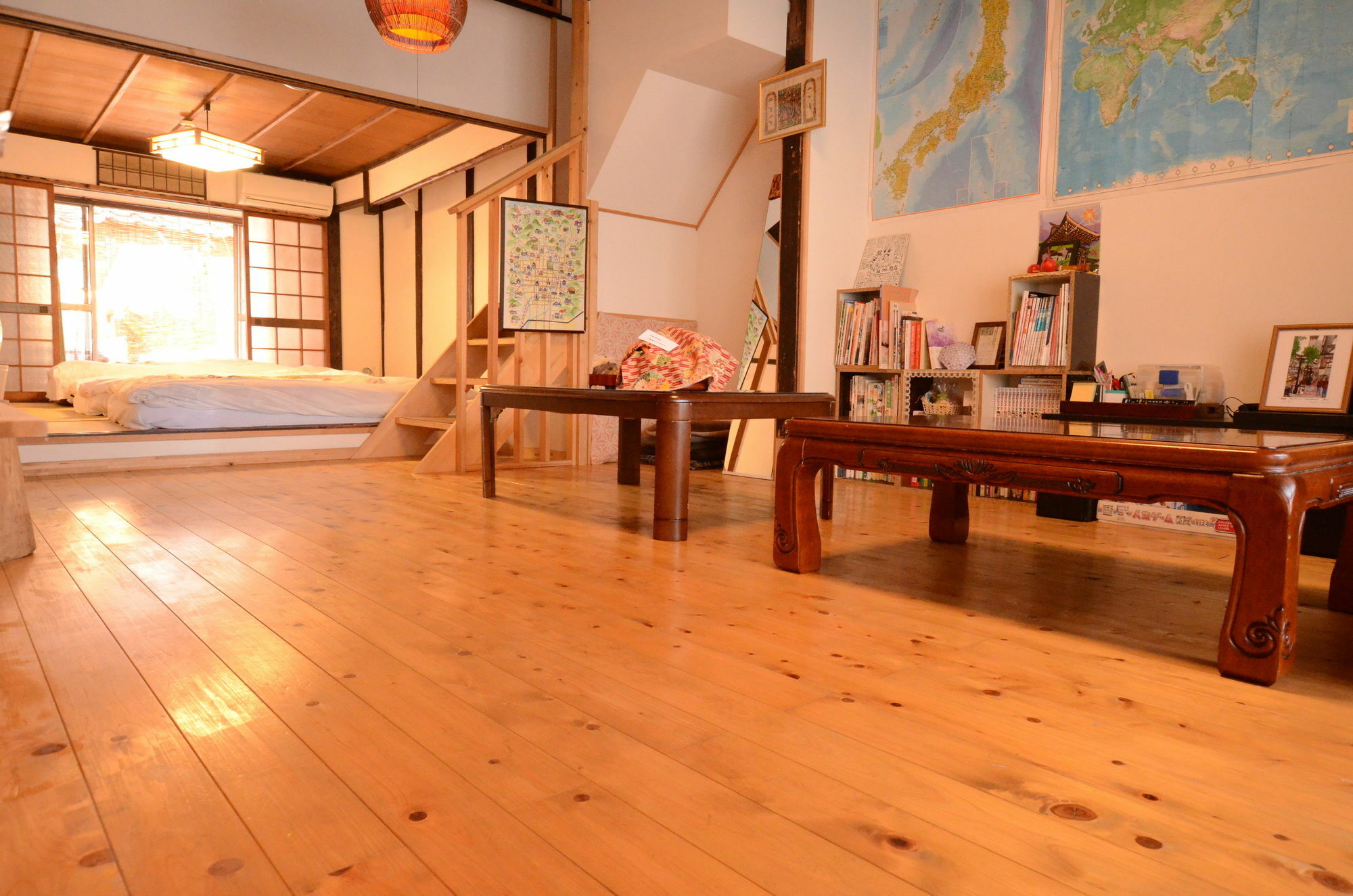 You En Me House Kyoto Exterior foto