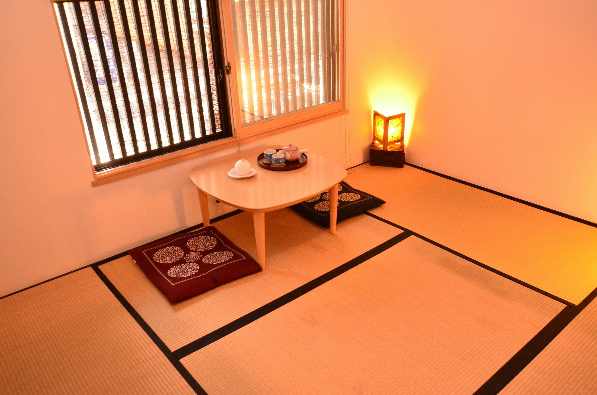 You En Me House Kyoto Exterior foto