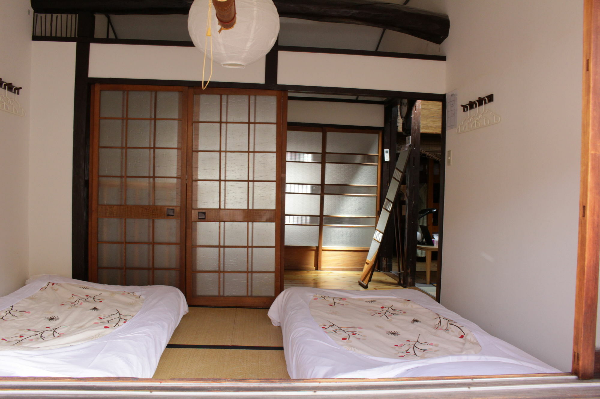 You En Me House Hotel Kyoto Exterior foto