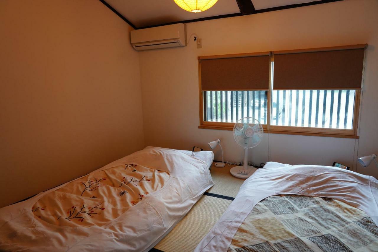 You En Me House Kyoto Exterior foto