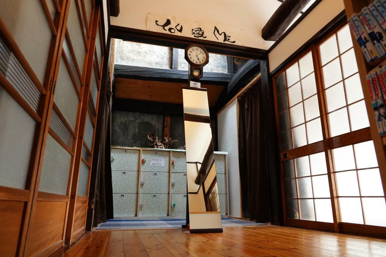 You En Me House Kyoto Exterior foto
