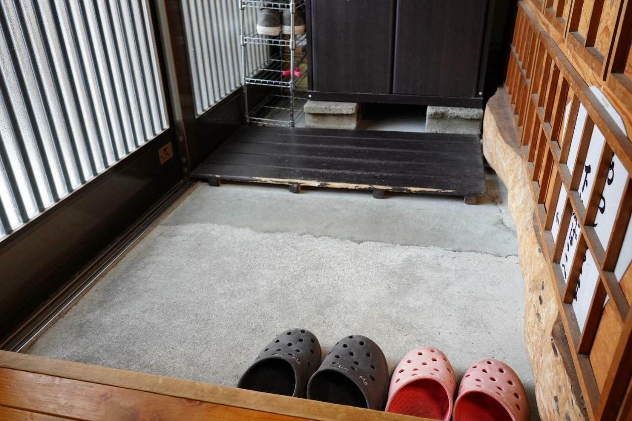 You En Me House Kyoto Exterior foto